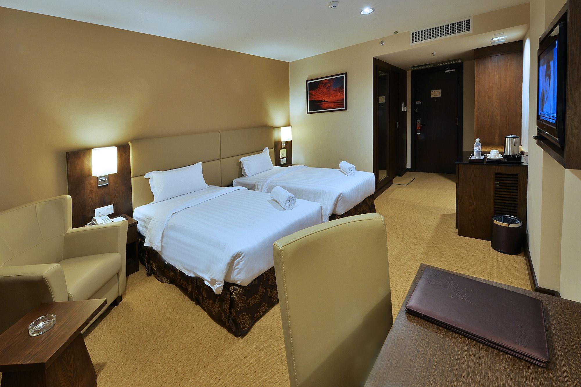 Lintas View 3* Kota Kinabalu