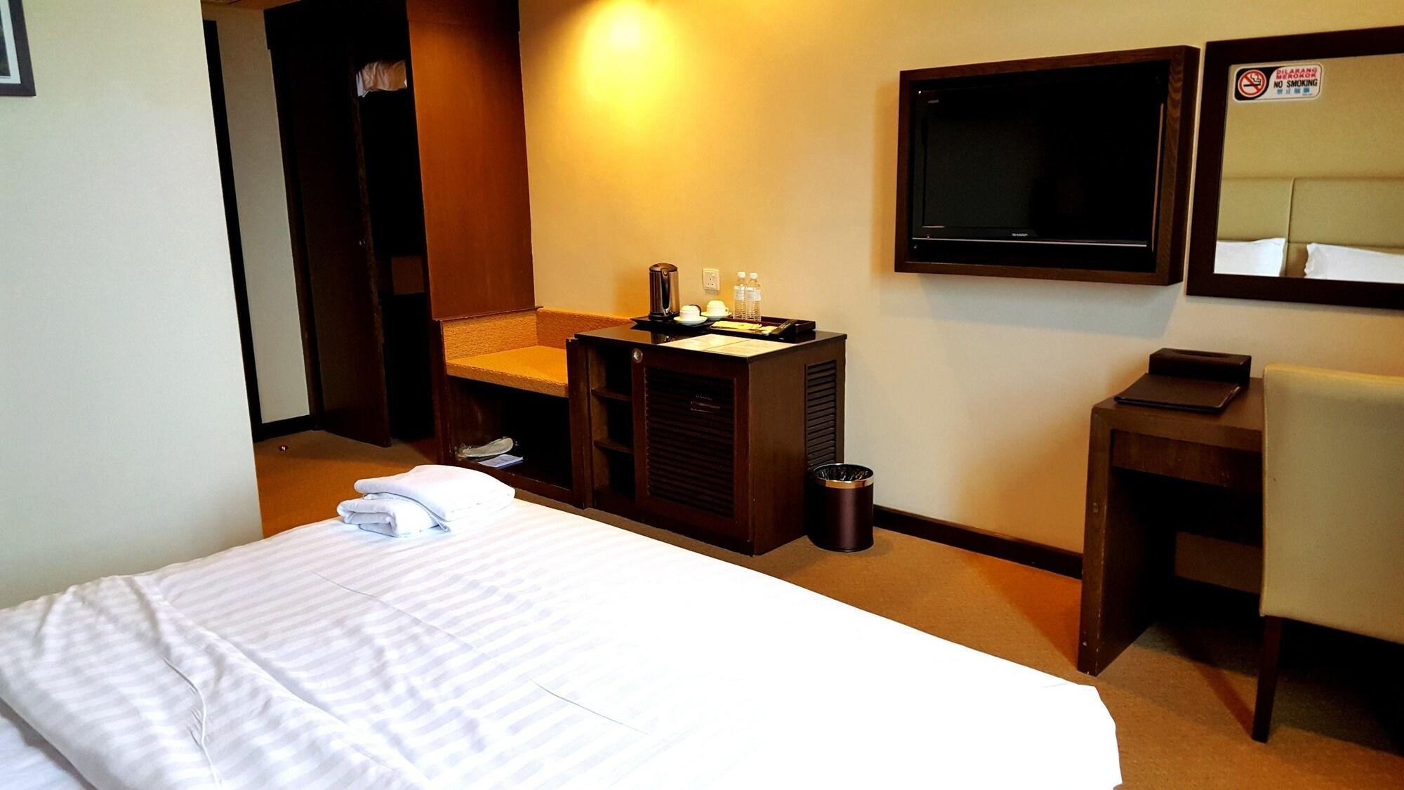 Lintas View 3*