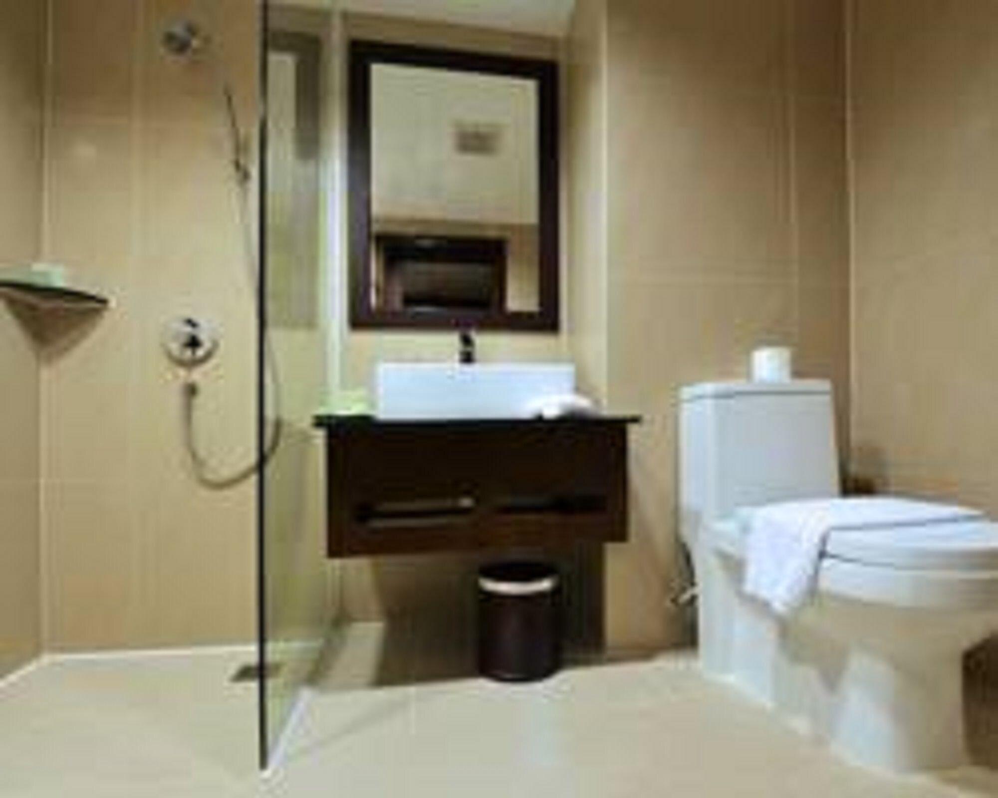 Hotel Lintas View 3*