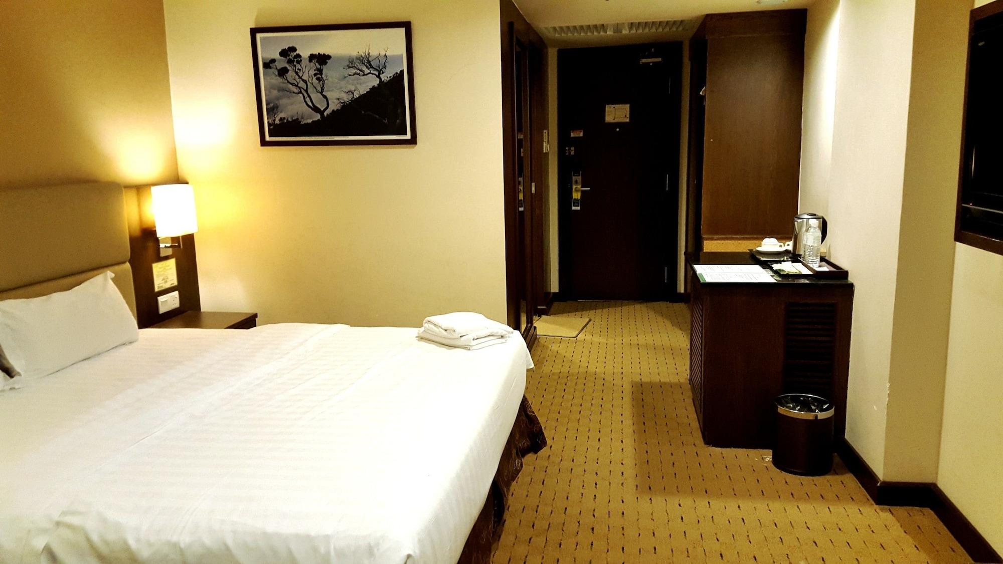 Lintas View Hotel