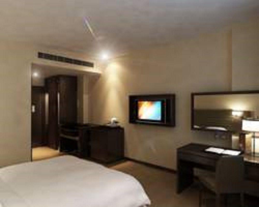 Lintas View Hotel Kota Kinabalu