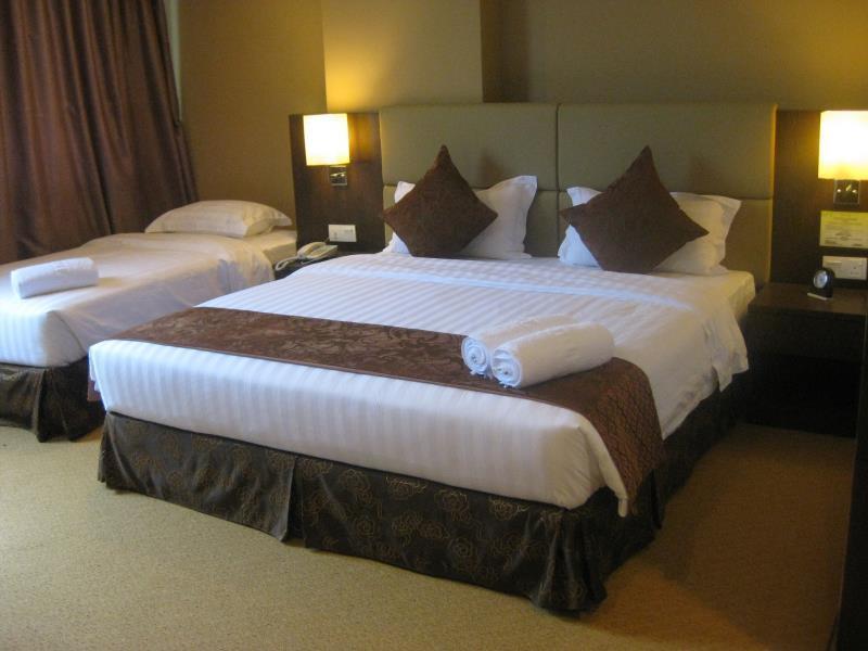 Lintas View 3*