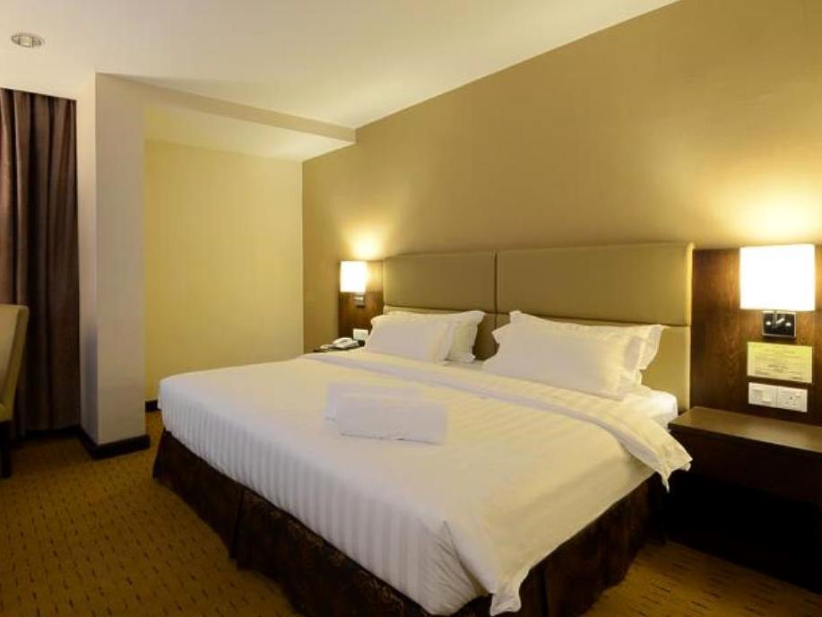 Lintas View Hotel