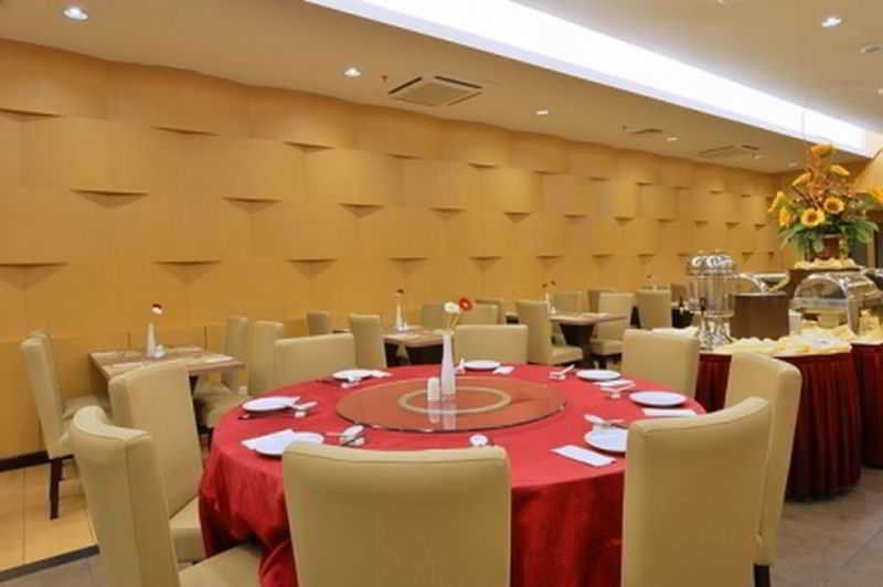 Lintas View Hotel 3*