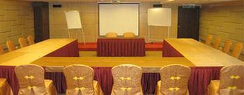 Lintas View Hotel 3*
