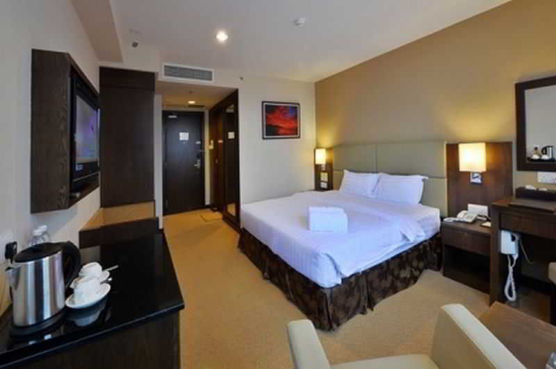 Lintas View 3* Kota Kinabalu