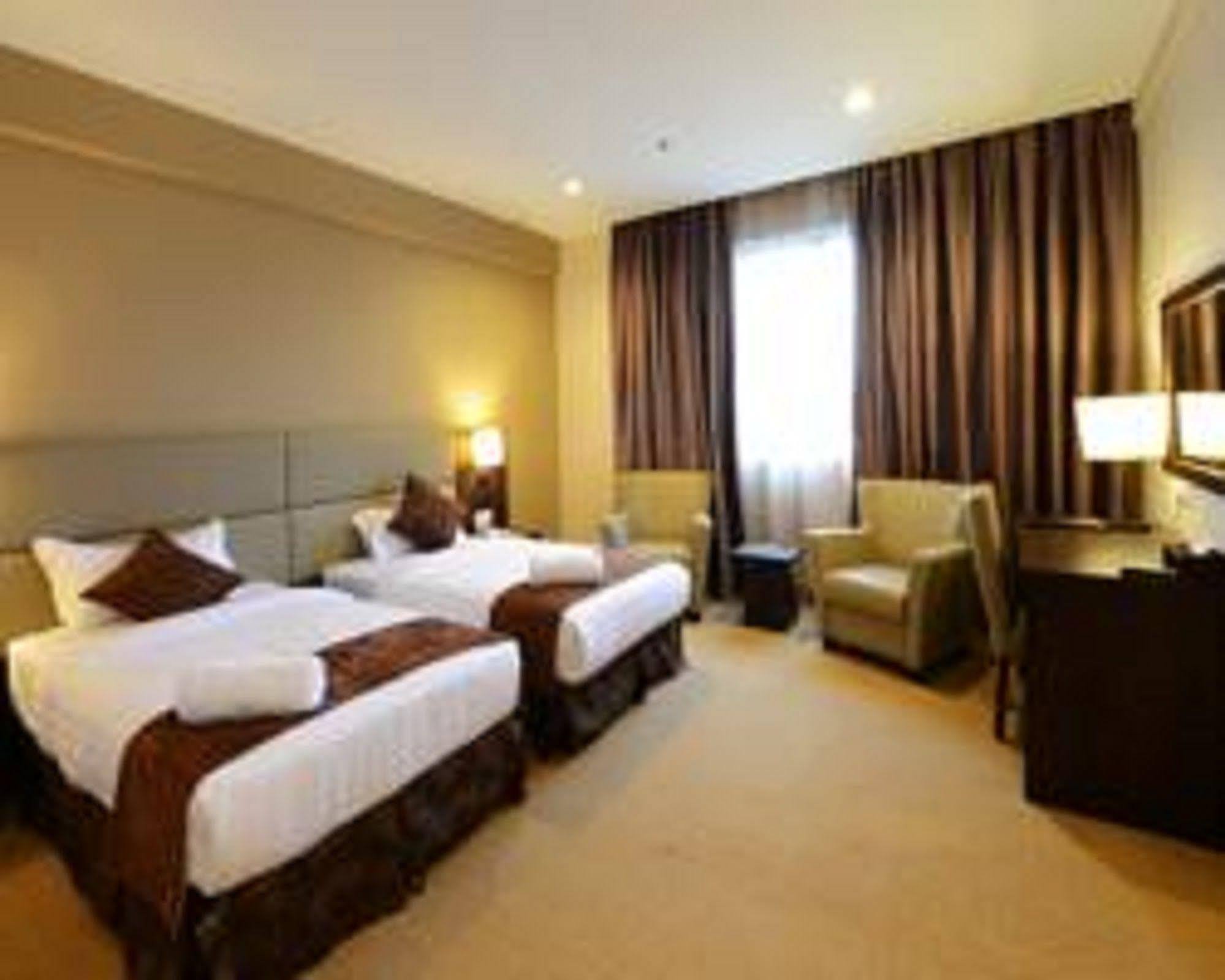 Hotel Lintas View 3*