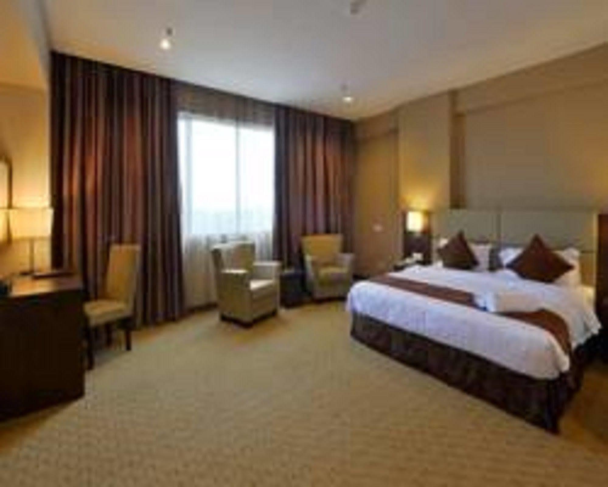 Hotel Lintas View 3*